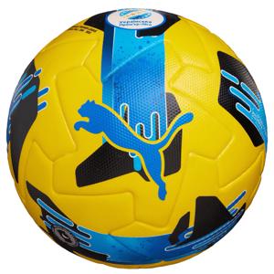 М'яч футбольний Puma PUMA Orbita UPL (FIFA Quality Pro) жовтий Уні
